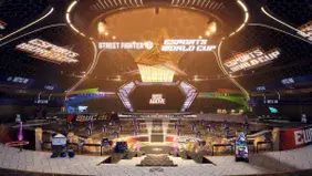 Craime wins EWC 2026 Street Fighter 6 title with victory over Hibiki