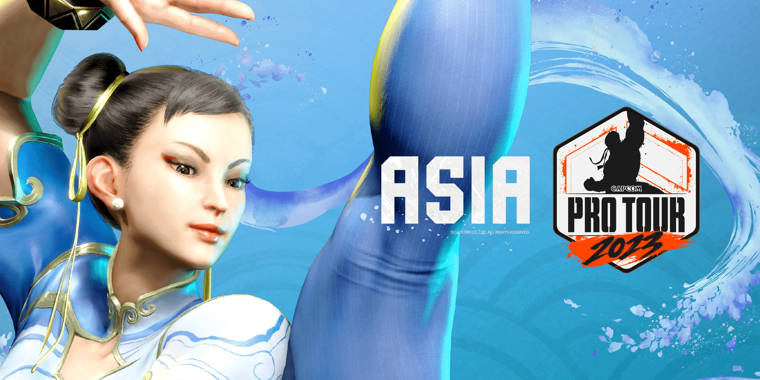 DCQ Won CPT 2023 Online Event: Asia