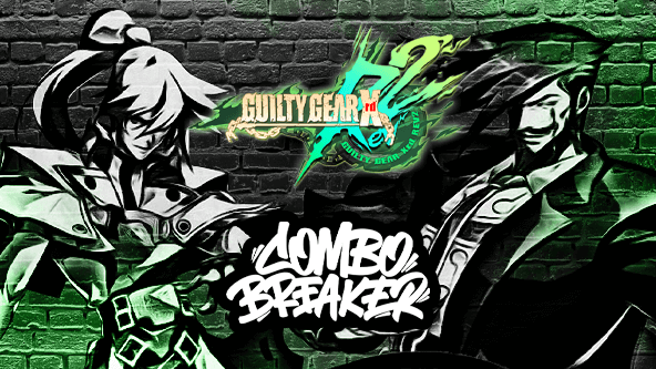 Combo Breaker 2023 Guilty Gear Xrd Rev 2 Recap