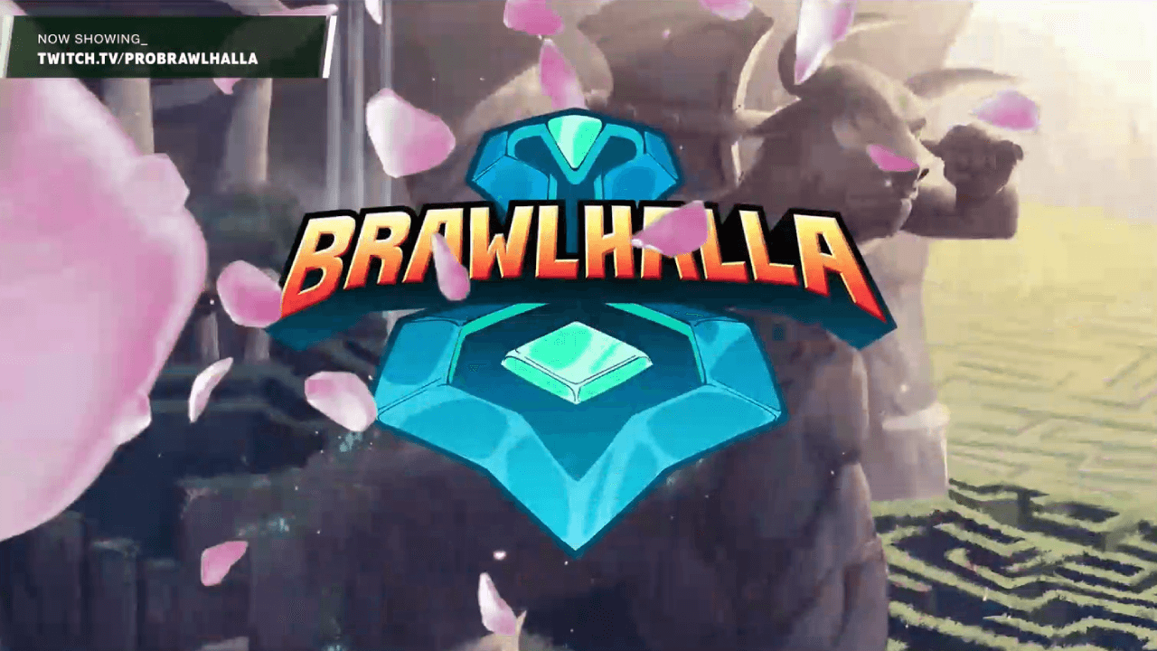 The Flowers of Practice: Brawlhalla Spring Championship 2022