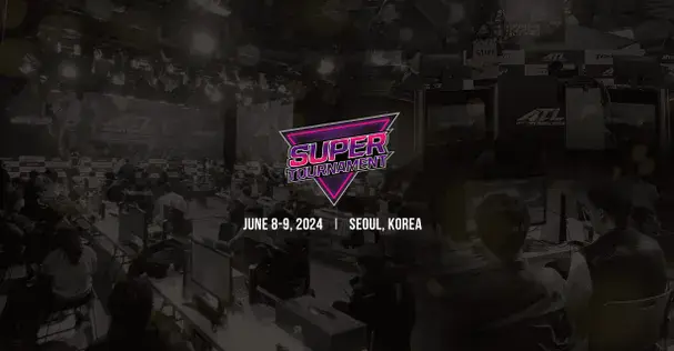 Super Tournament 2024 Ggst Results Dashfight