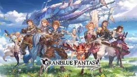 Granblue Fantasy Is Finally Getting a Global Steam Release