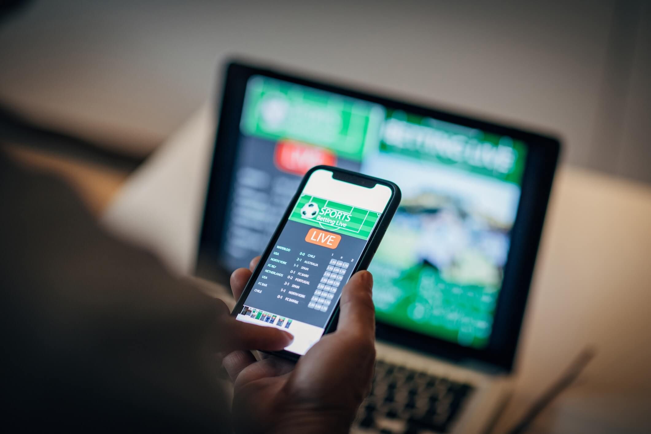 The Luxury Connection: Why Online Gambling Represents Exclusivity