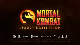 NetherRealm Studios Announces the Mortal Kombat Legacy Kollection