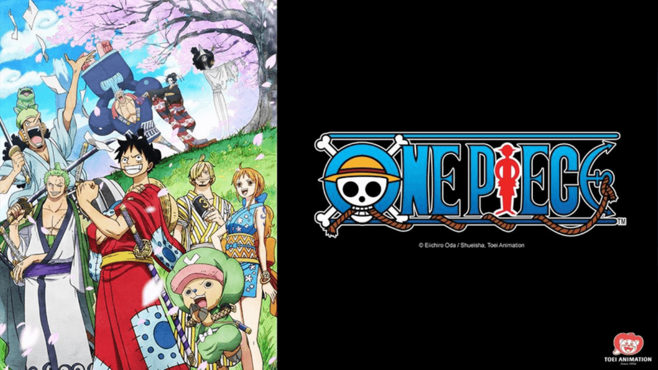 Anime Corner - BREAKING: ONE PIECE - Gear 5 Trailer! Watch