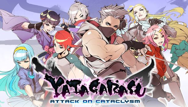 New Details About Yatagarasu From CES 2024