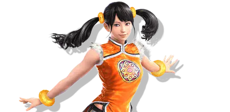 Xiaoyu: Tekken 7 | DashFight