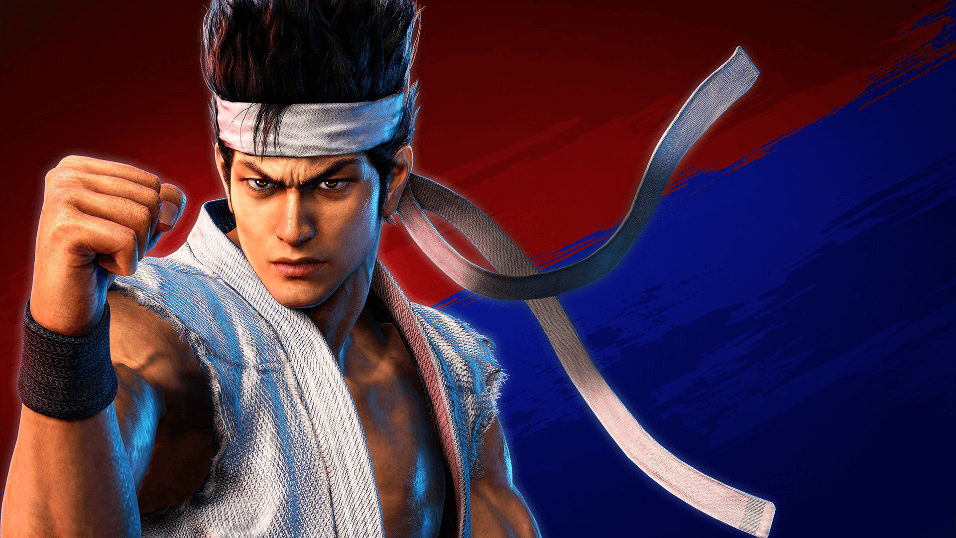 New Virtua Fighter in the Works According to Sega