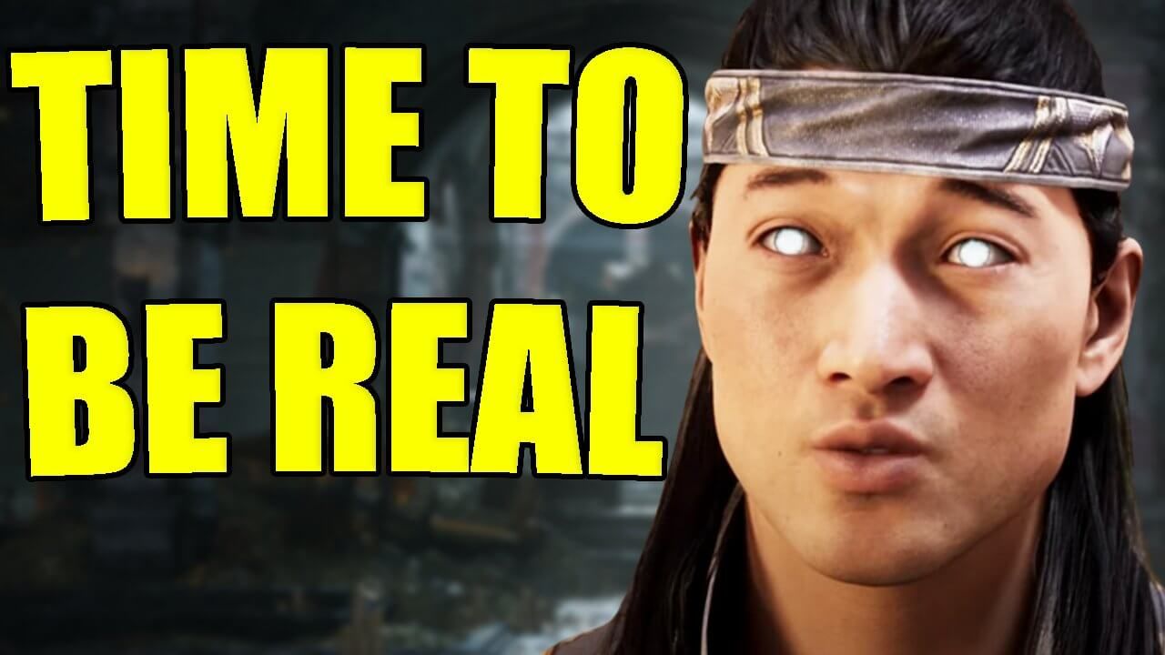 Tweedy Shared His Thoughts On The Current State Of Mortal Kombat 1