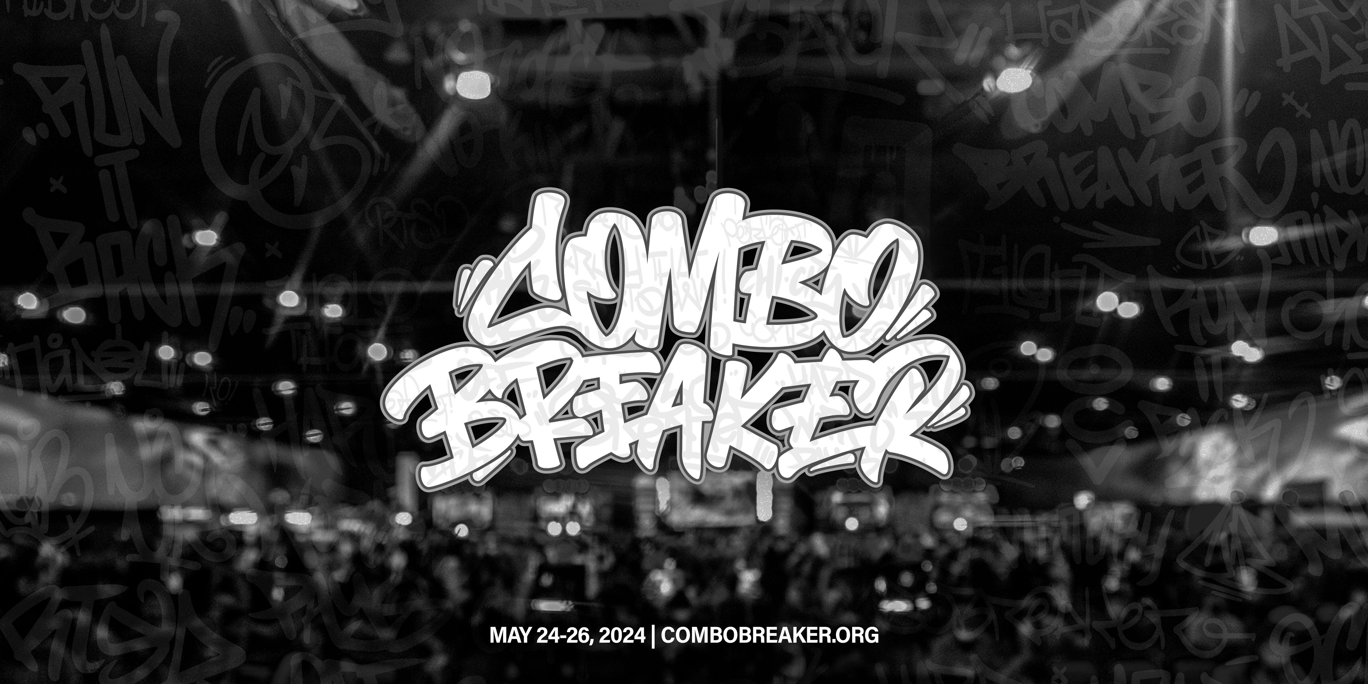 Hotels Near Combo Breaker 2024 Are Running Out of Rooms