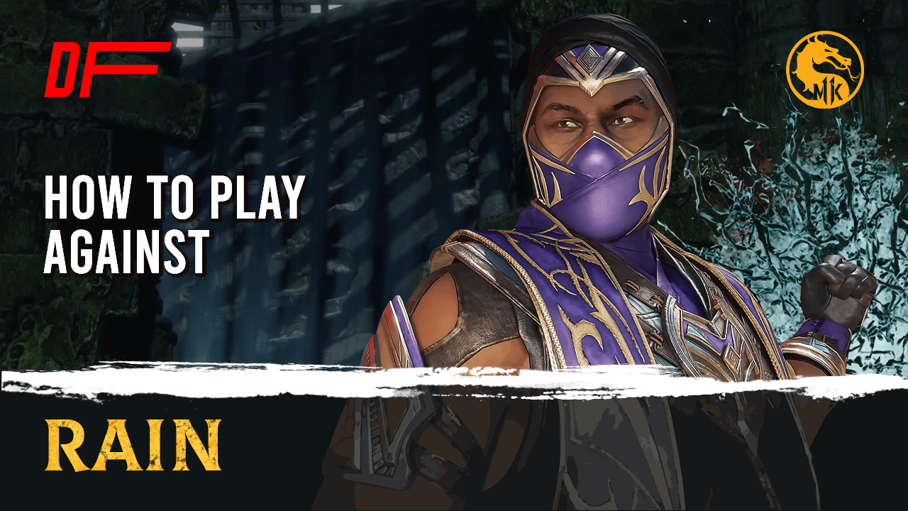 Thoughts on Kano when facing him or playing him? (ps he's my main) : r/ MortalKombat