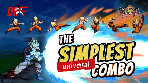 Dragon Ball FighterZ Guides | DashFight