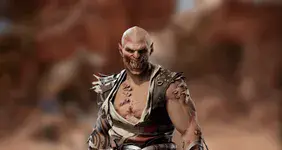 Mortal Kombat 1 Baraka Character Guide: All You Need to Know