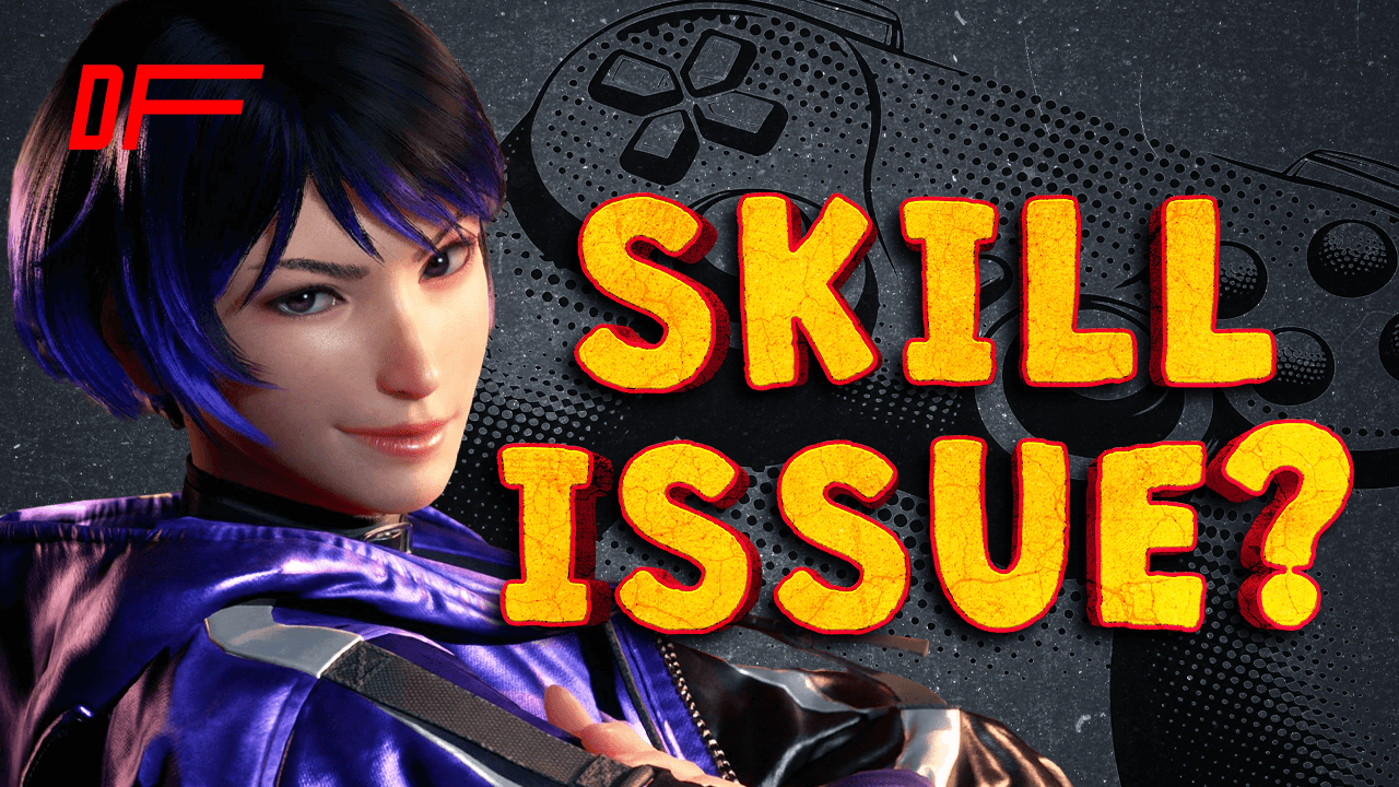 The State of Execution in Fighting Games