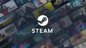 Steam presented Top Releases of 2023