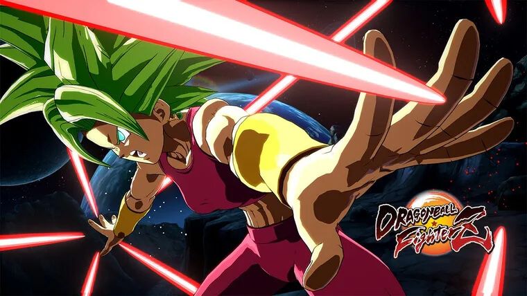 Dragon Ball Xenoverse Gave Us The Fan-Fiction We Always Wanted