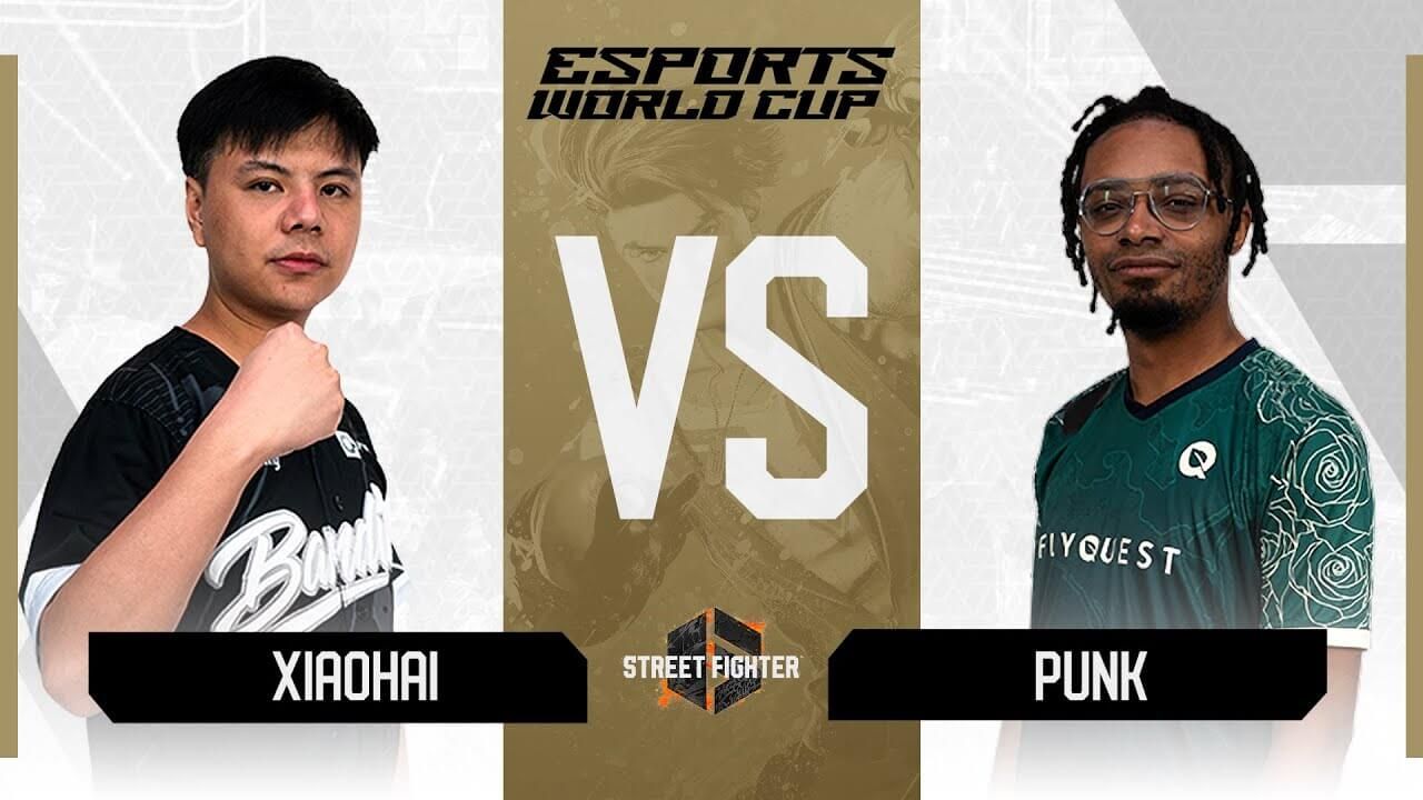Xiaohai And Punk Beef Only Deepens