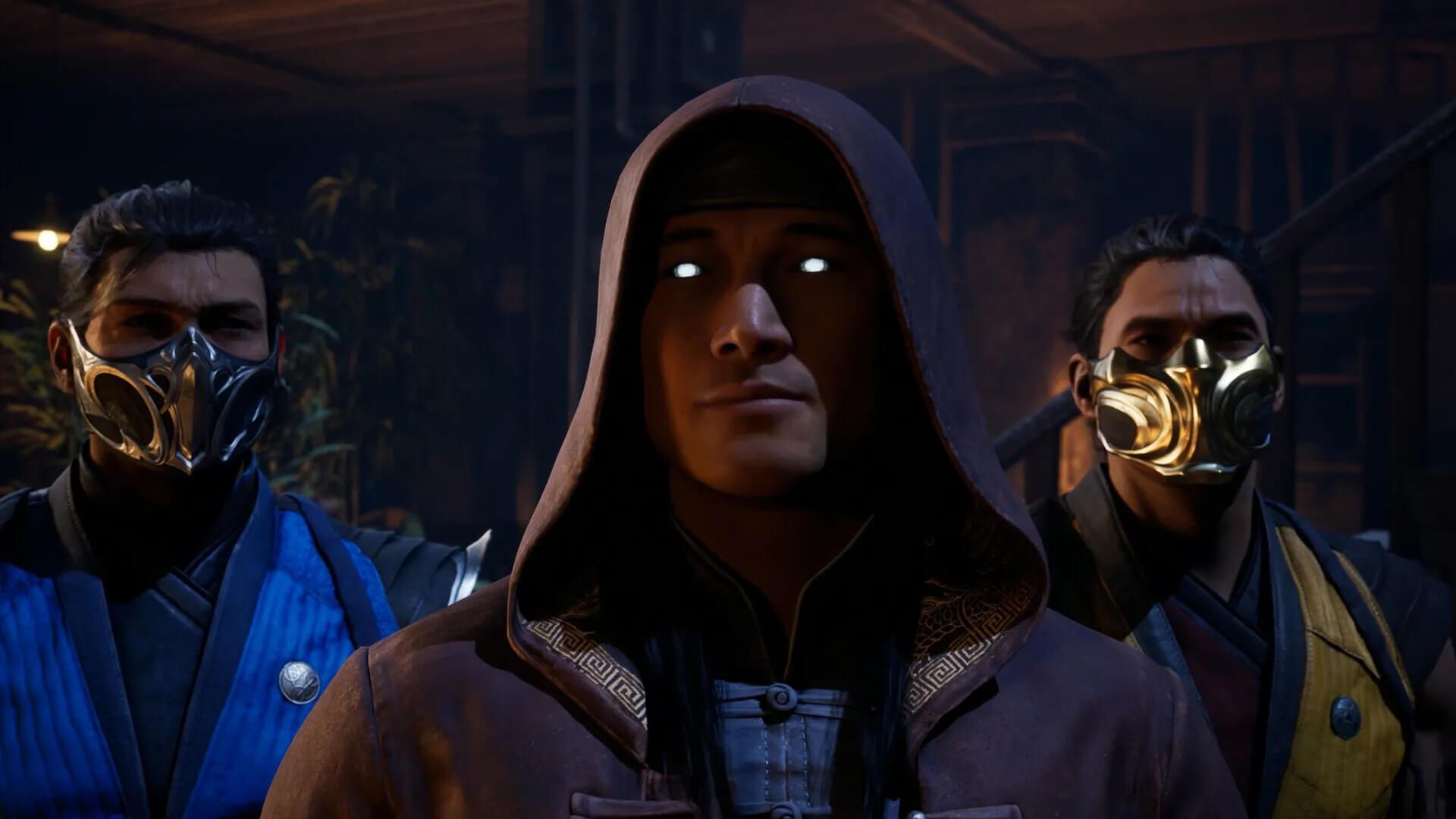 Mortal Kombat 1: How Competitive Scene Mirrors Fast-Paced Casino Wins