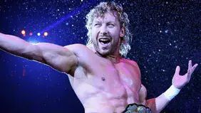 Kenny Omega Recorded Mocap for the Next Street Fighter 6 Character