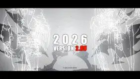 GGST Drops Future Update Teaser