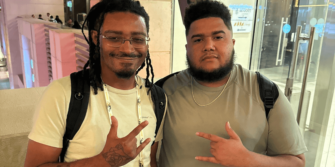 Street Fighter 6: Punk And MenaRD End Conflict