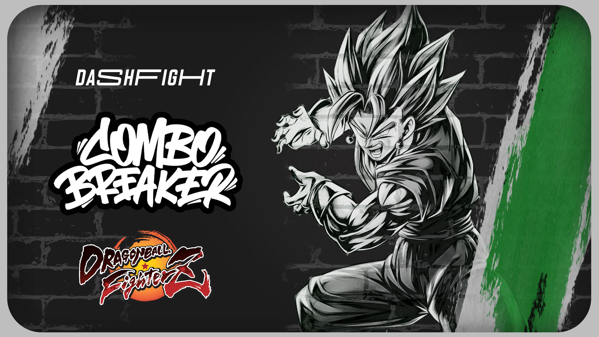 DBFZ Top 8 Combo Breaker 2025 Recap