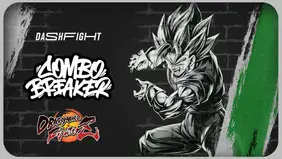DBFZ Top 8 Combo Breaker 2025 Recap