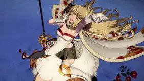 All Granblue Fantasy Versus: Rising Characters Are Free For a Week