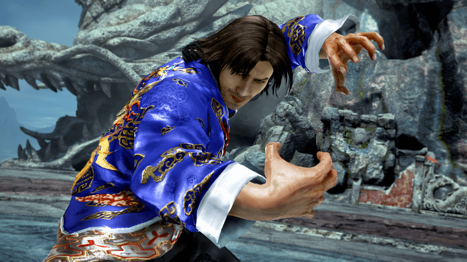 How To Quickly Improve Your Defensive Gameplay In Tekken 7 Dashfight