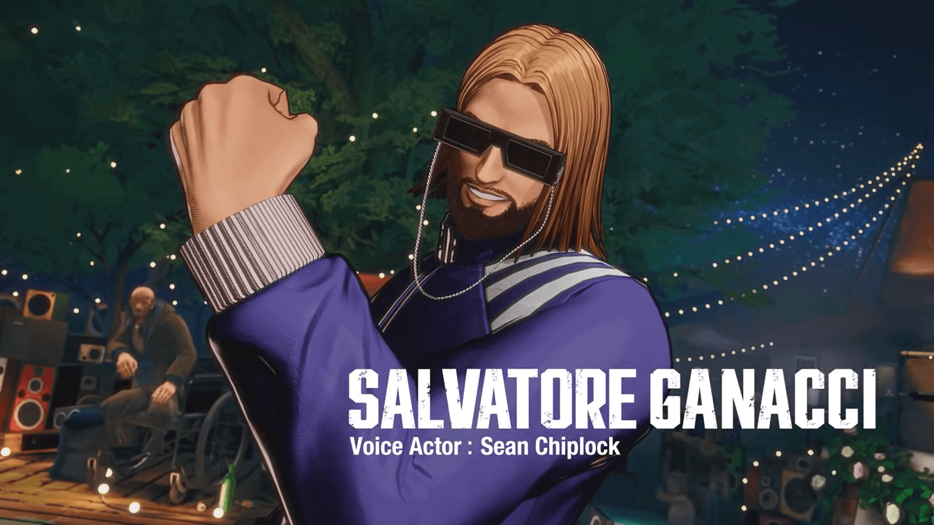 SNK Drops A Fatal Fury Music Video for Anime Day
