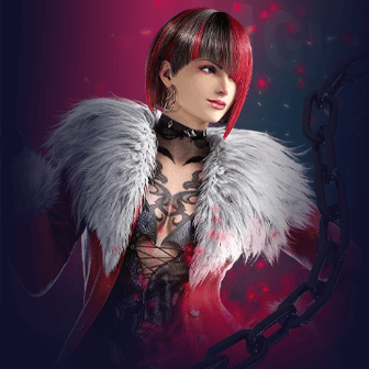 Anna Williams