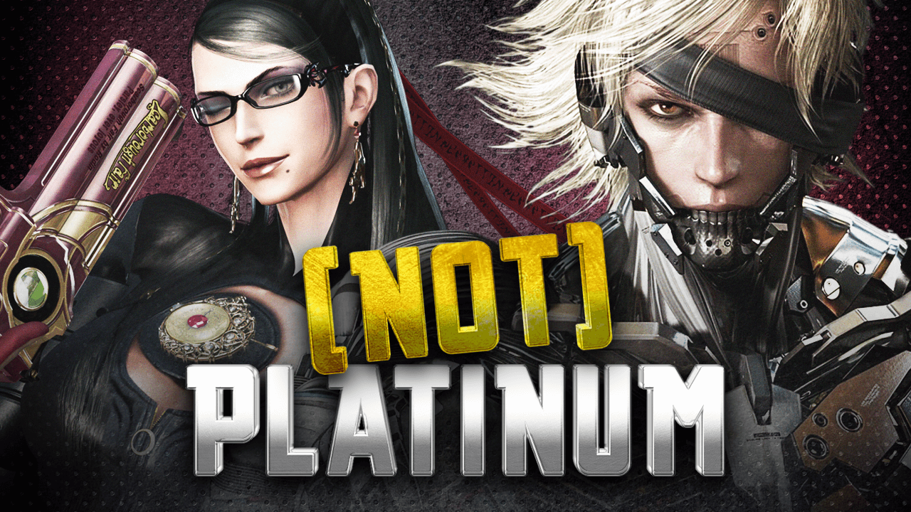 The Storied Past and Tumultuous future of PlatinumGames