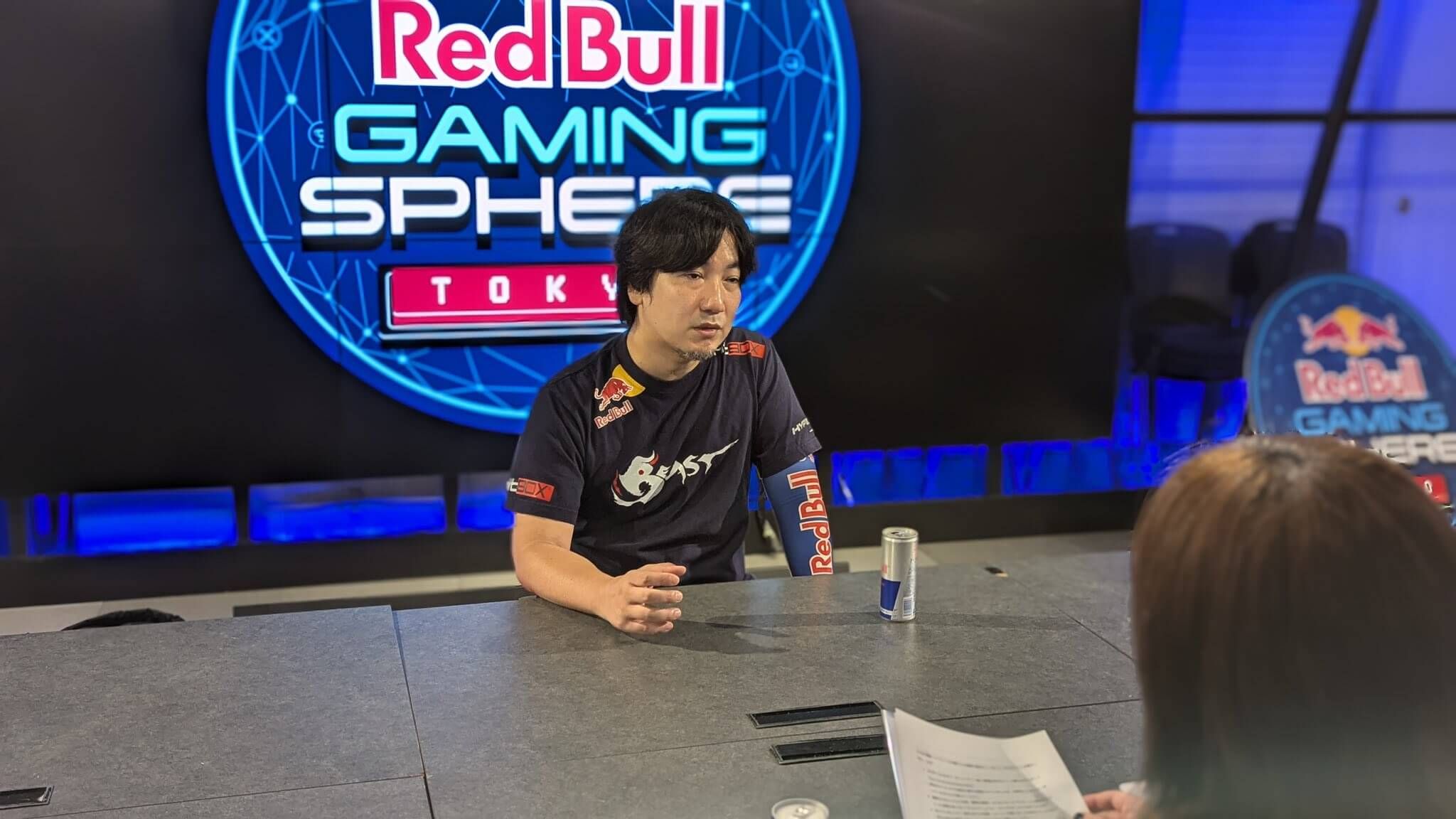 Daigo Speaks On The Vagaries Of Health In New Interview