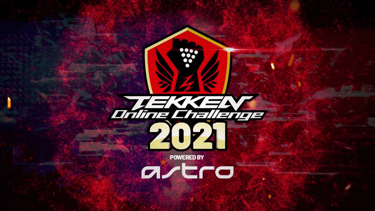 Joey Fury Wins Tekken Online Challenge 2021 North America Masters