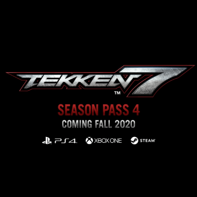 Season 4 is coming to Tekken 7
