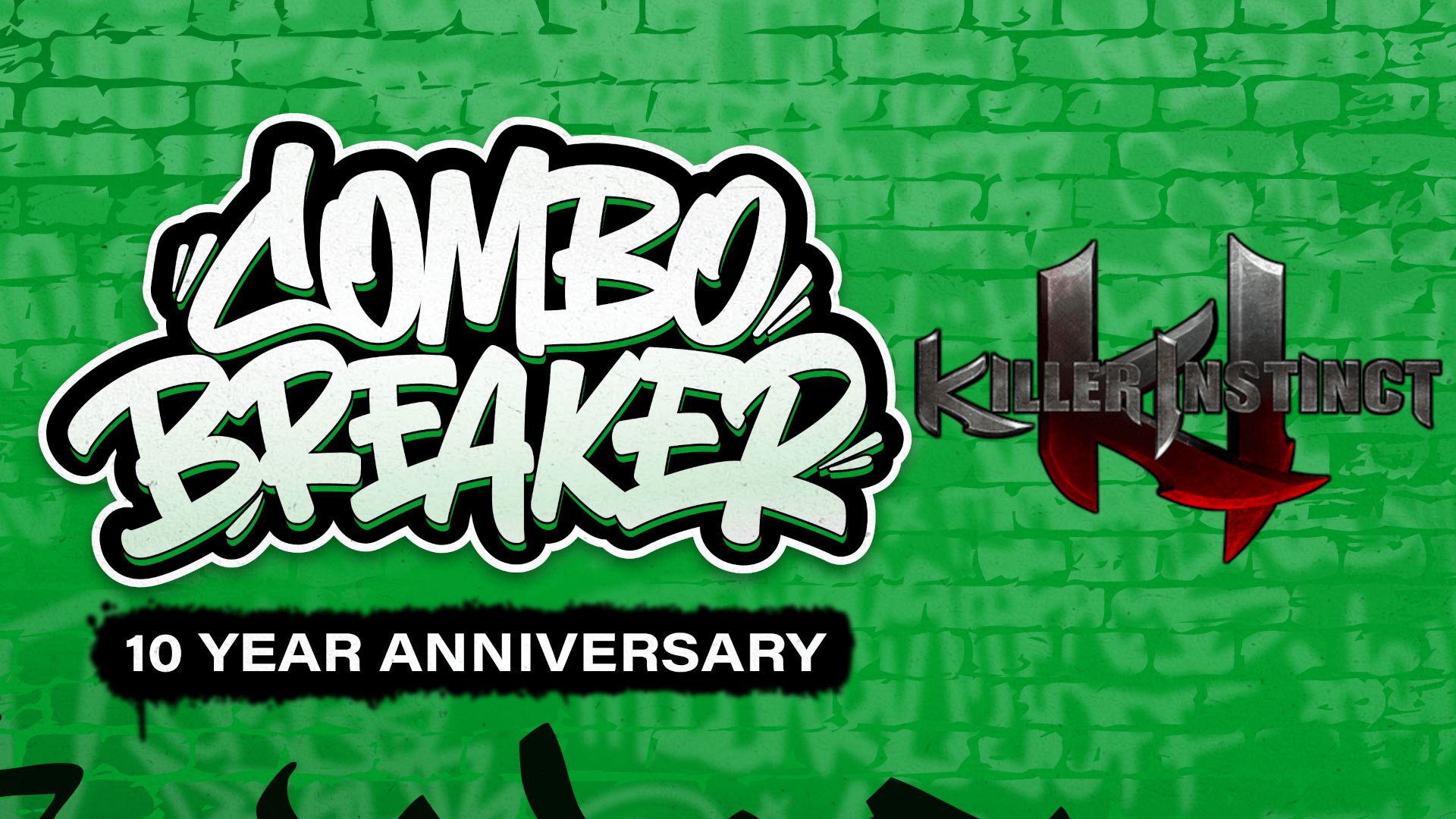 Killer Instinct Top 8 Combo Breaker 2025 recap 