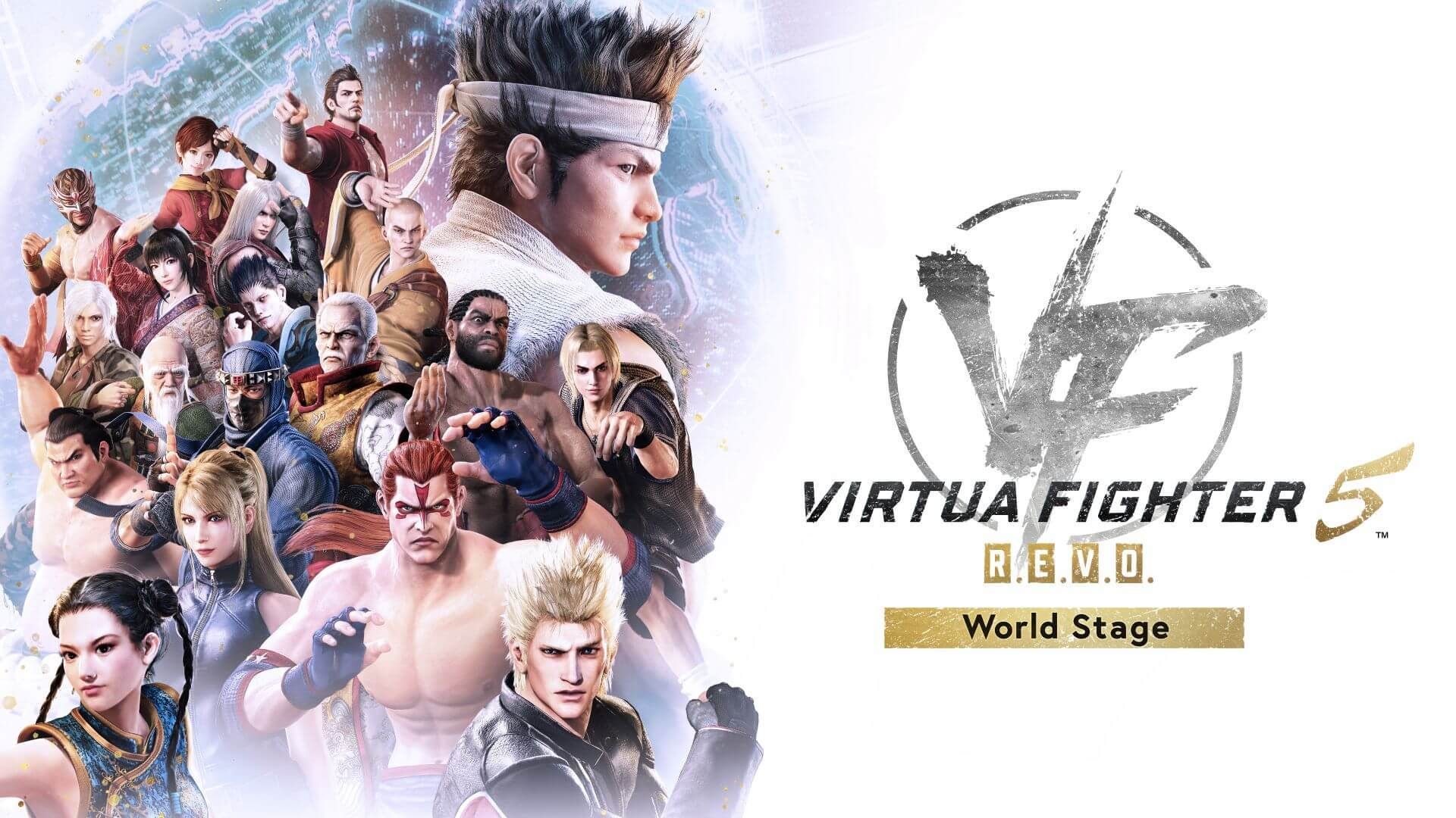 Virtua Fighter 5 REVO World Stage Update 1.07 Brings a Wave of Fixes