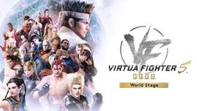 Virtua Fighter 5 REVO World Stage Update 1.07 Brings a Wave of Fixes