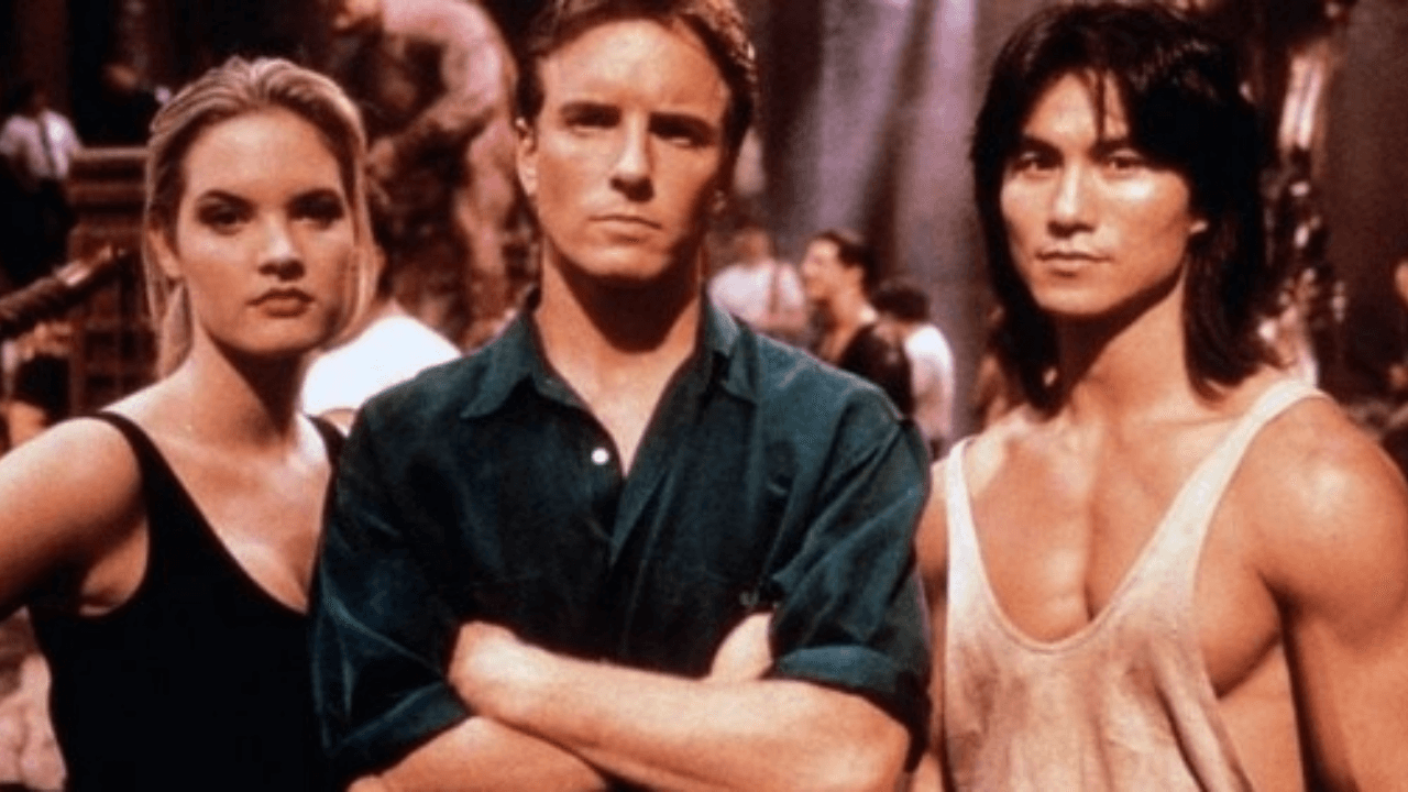 Mortal Kombat: Every Character From The 1995 Movie, Ranked