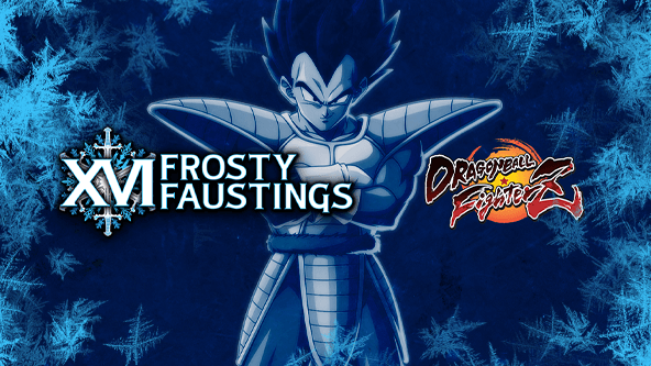 DBFZ Frosty Faustings XVI Results: Super Ghost Kamikaze