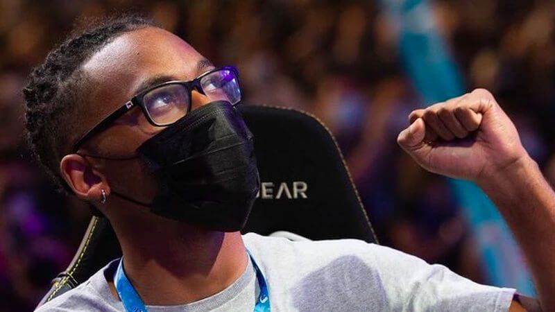 Rewind Reflects On Reconquering Evo in 2024