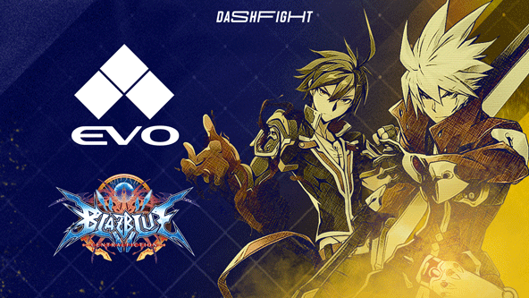 Blazblue: Central Fiction At Evo 2025 Results And Brackets