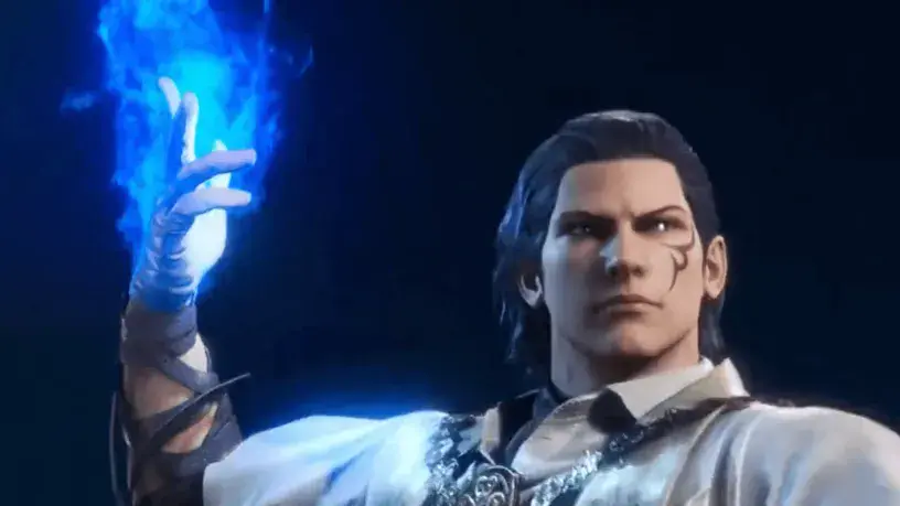 New Tekken 8 Twitch Rivals Tournament With a $25k Prize Pool | DashFight