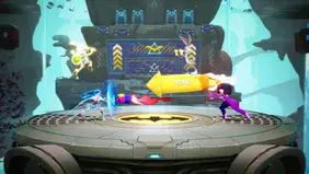 MultiVersus' Ranked Mode Is Back Online