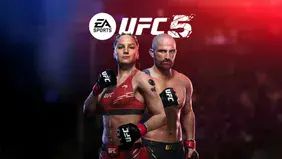 How to Pick Your Main Fighter in EA Sports UFC 5