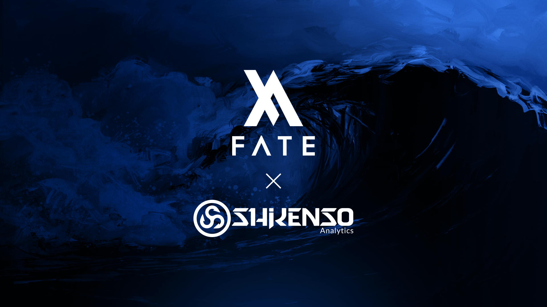 Shikenso Analytics Become a New Data Provider to FATE Esports
