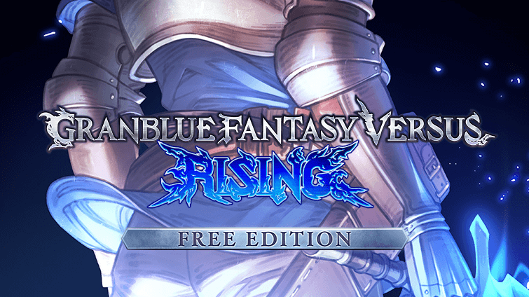 Granblue Fantasy Versus: Rising Standard Edition