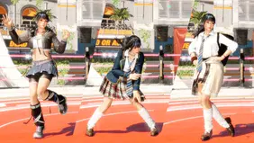 Dead or Alive 6 Last Round’s Minato Releases September 10