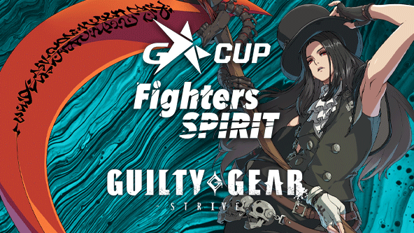FIGHTERS SPIRIT 2023 Guilty Gear -STRIVE- Results