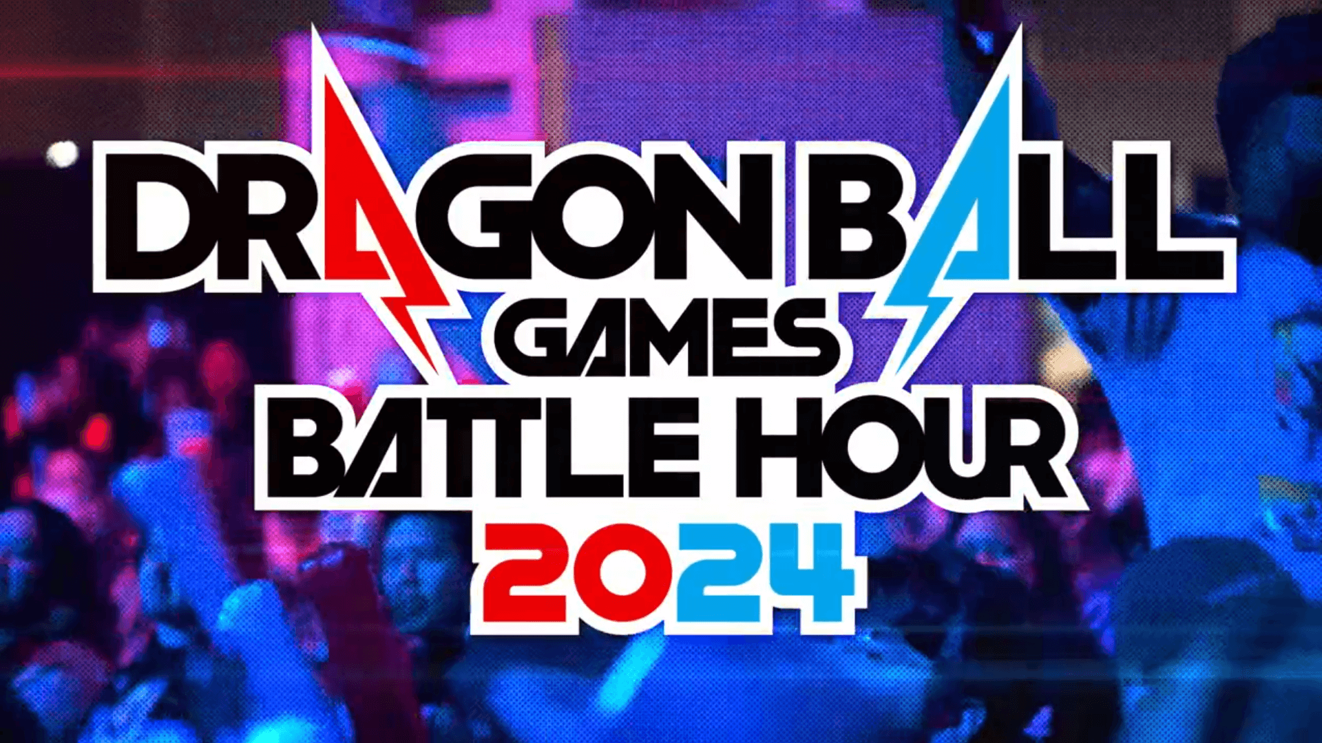 DRAGON BALL Games Battle Hour 2023 Dates Confirmed!!]